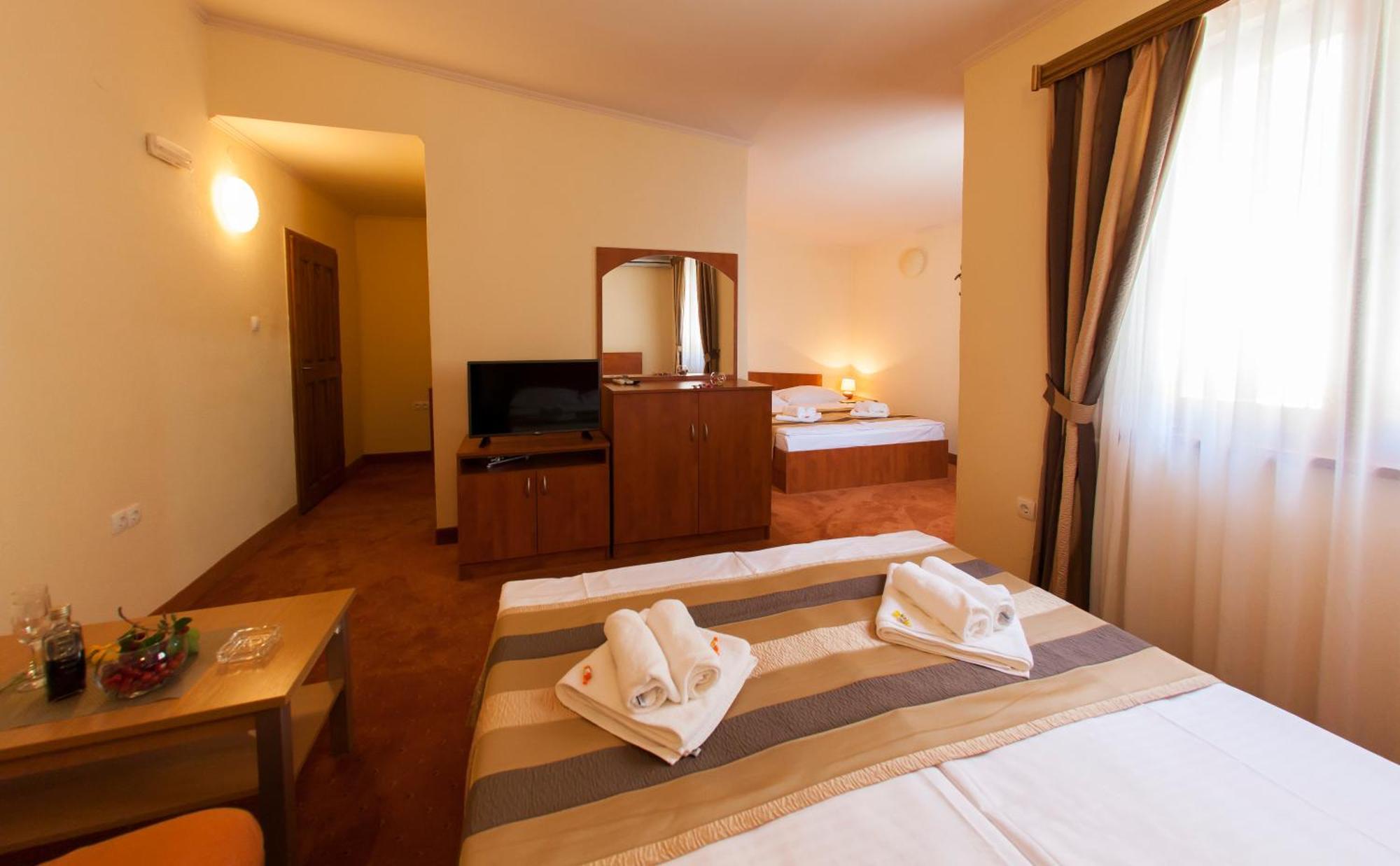 Motel Kolo Buna Room photo