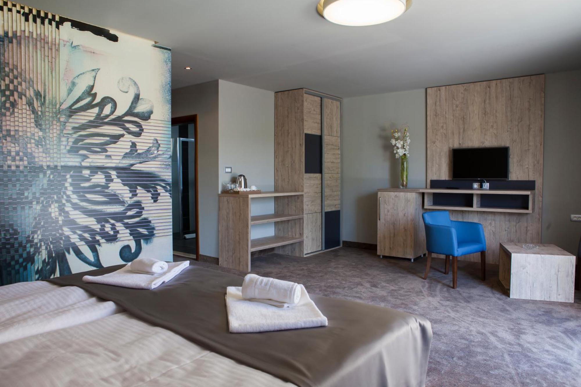 Motel Kolo Buna Room photo