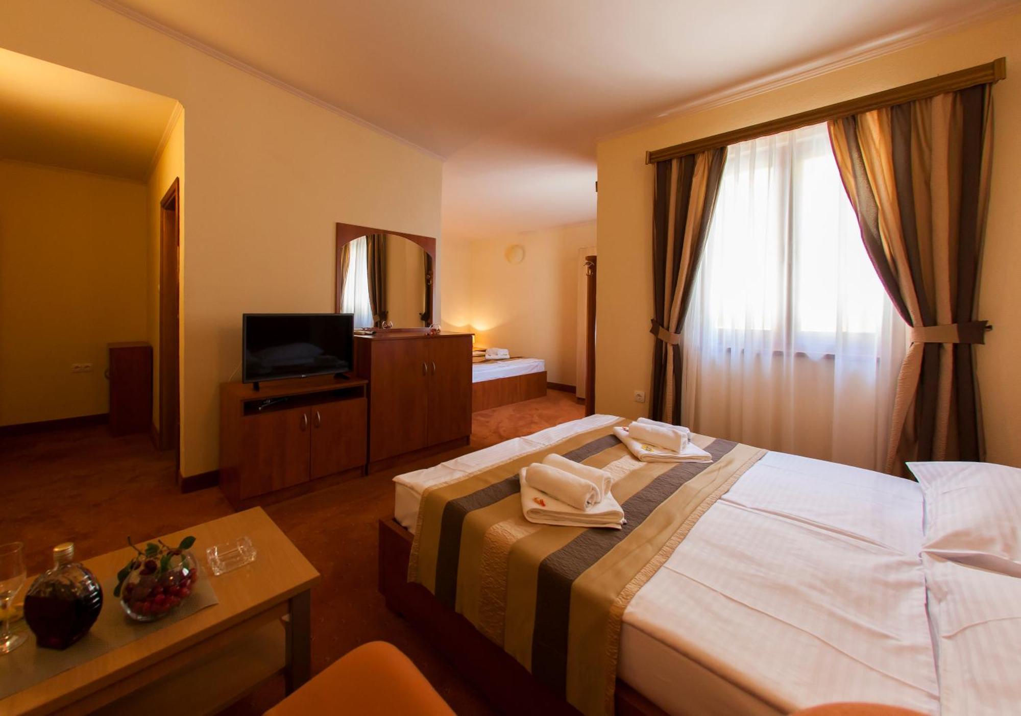 Motel Kolo Buna Room photo