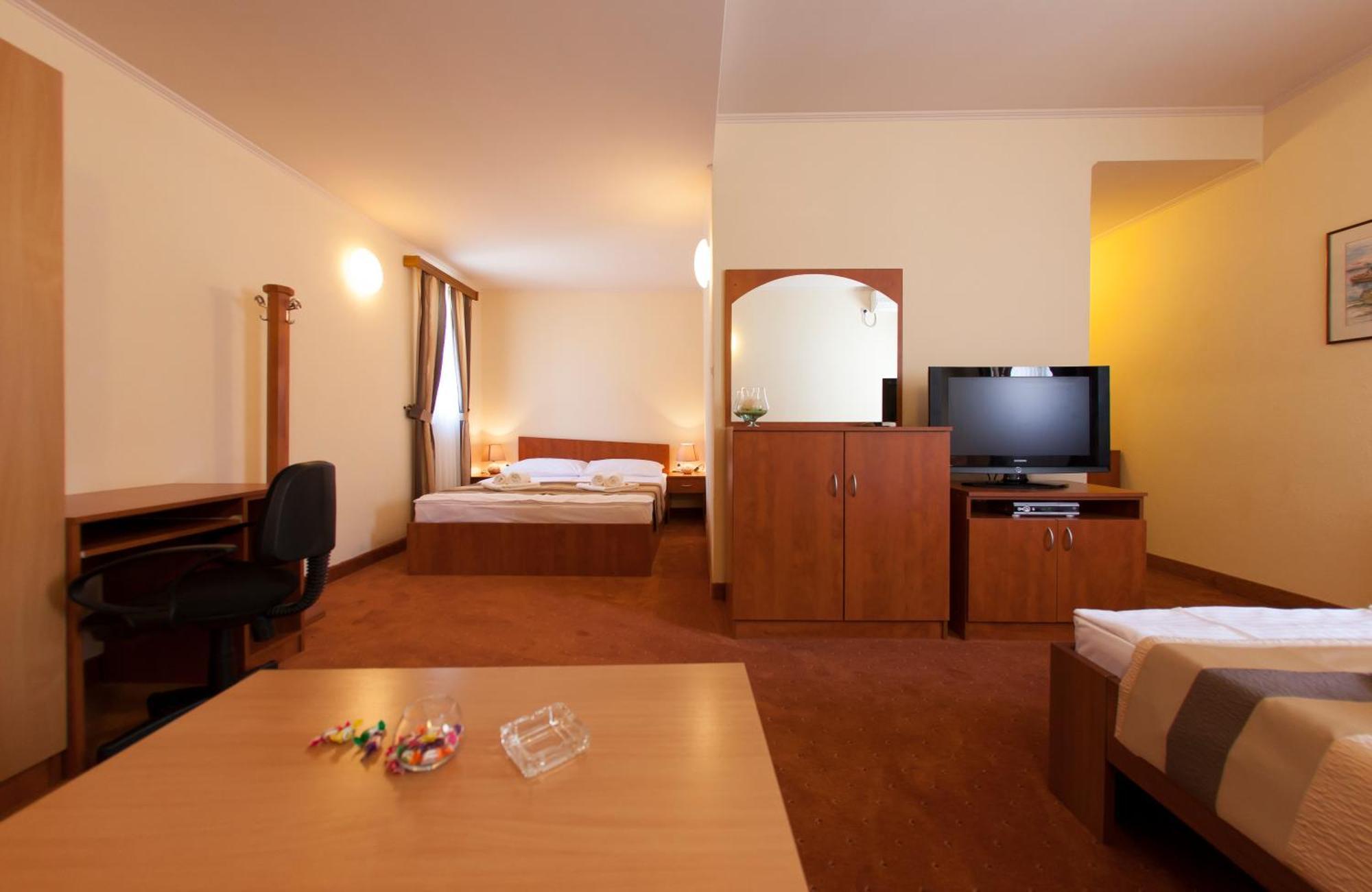 Motel Kolo Buna Room photo