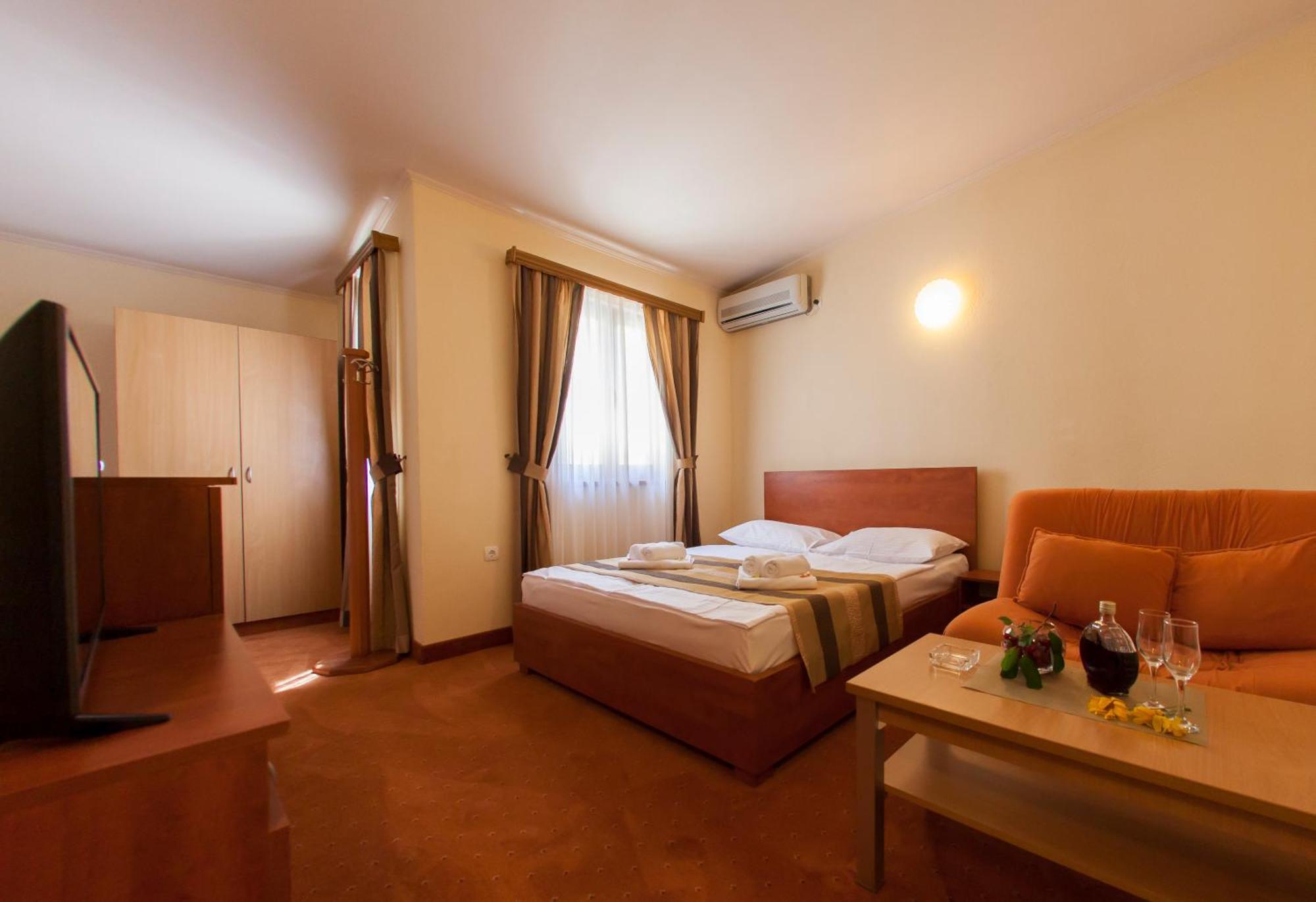 Motel Kolo Buna Room photo