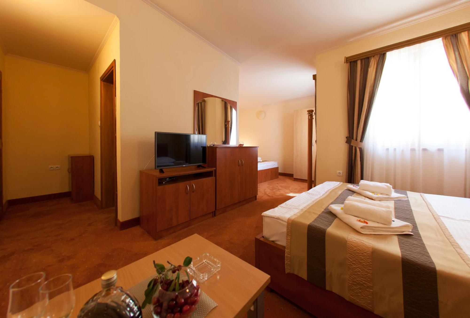 Motel Kolo Buna Room photo