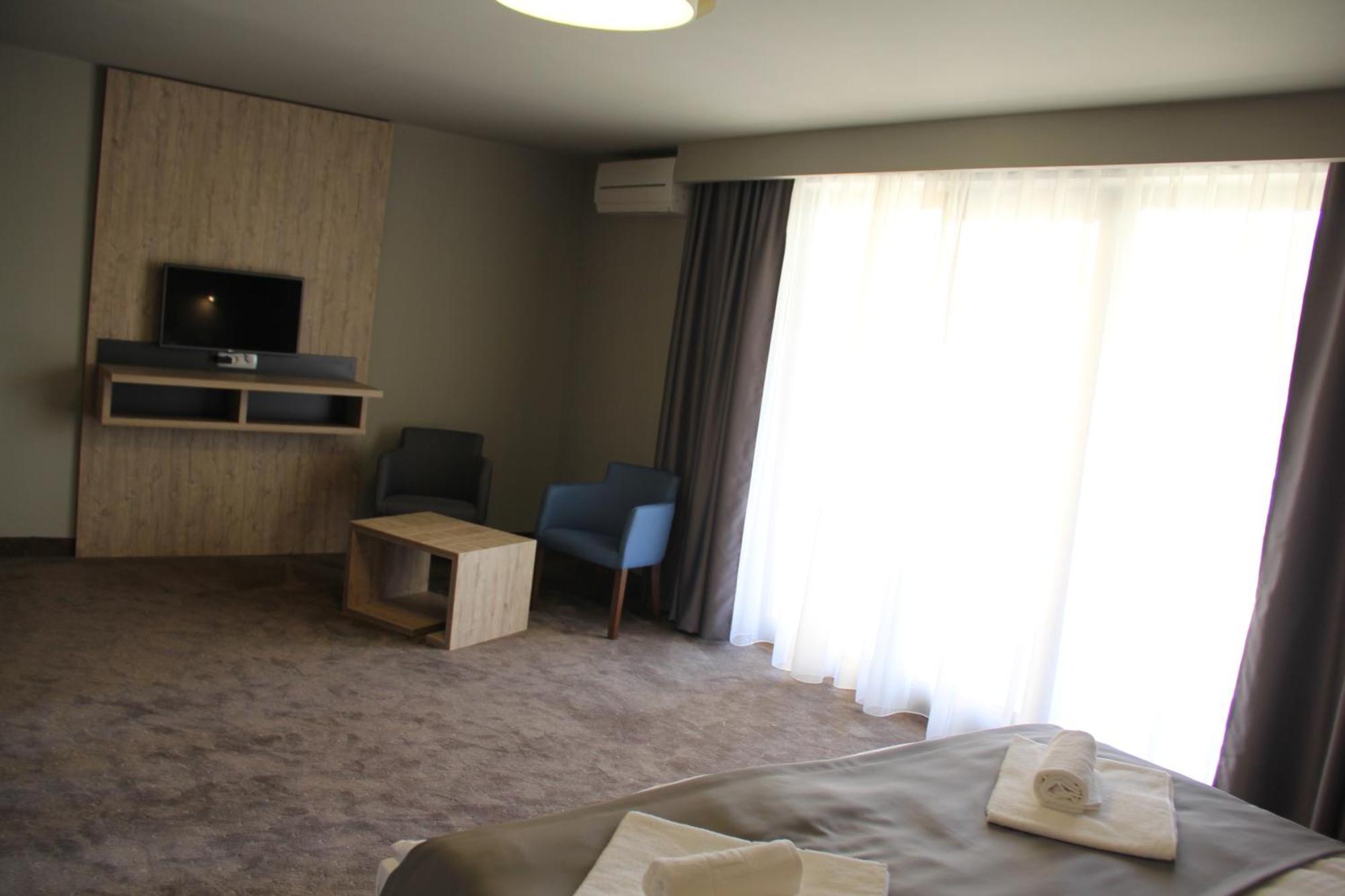 Motel Kolo Buna Room photo