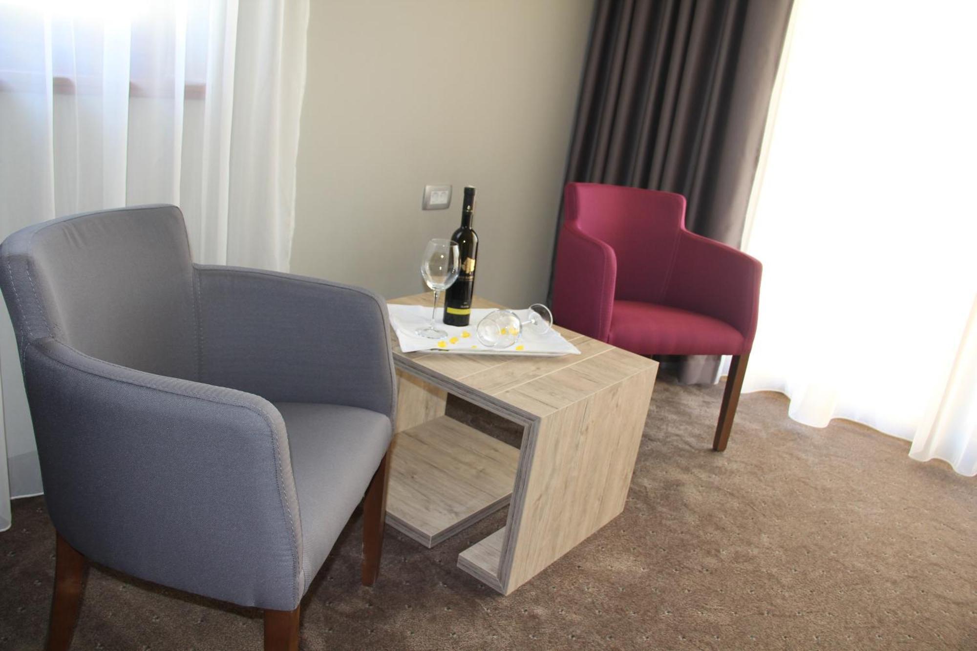 Motel Kolo Buna Room photo