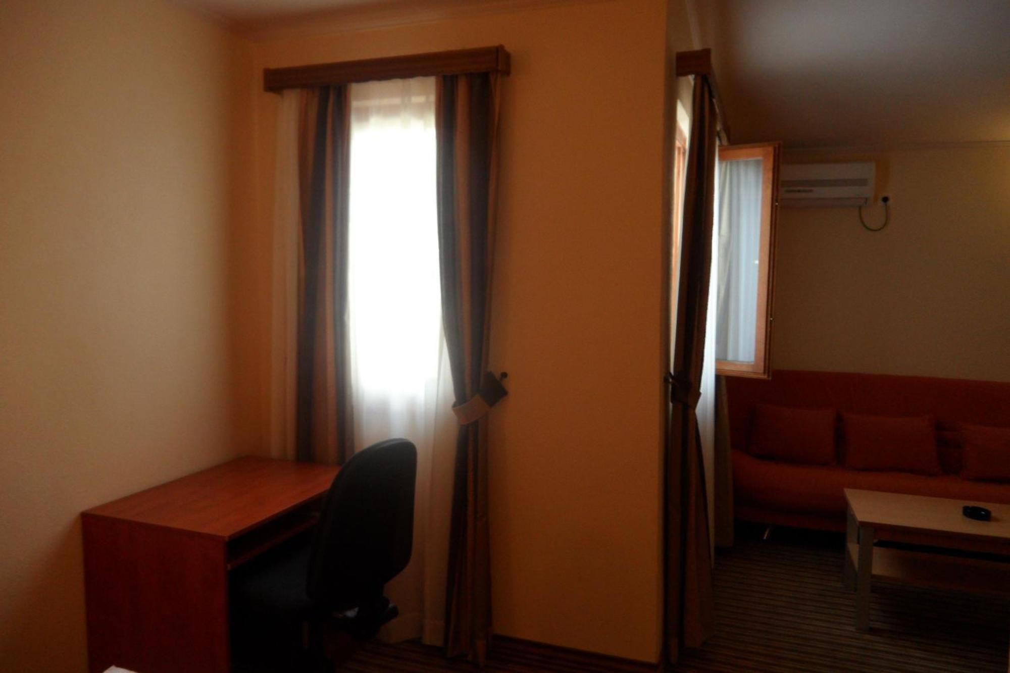 Motel Kolo Buna Room photo