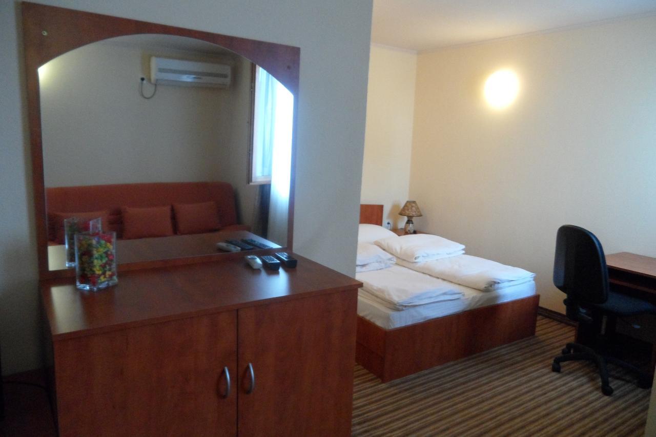 Motel Kolo Buna Room photo