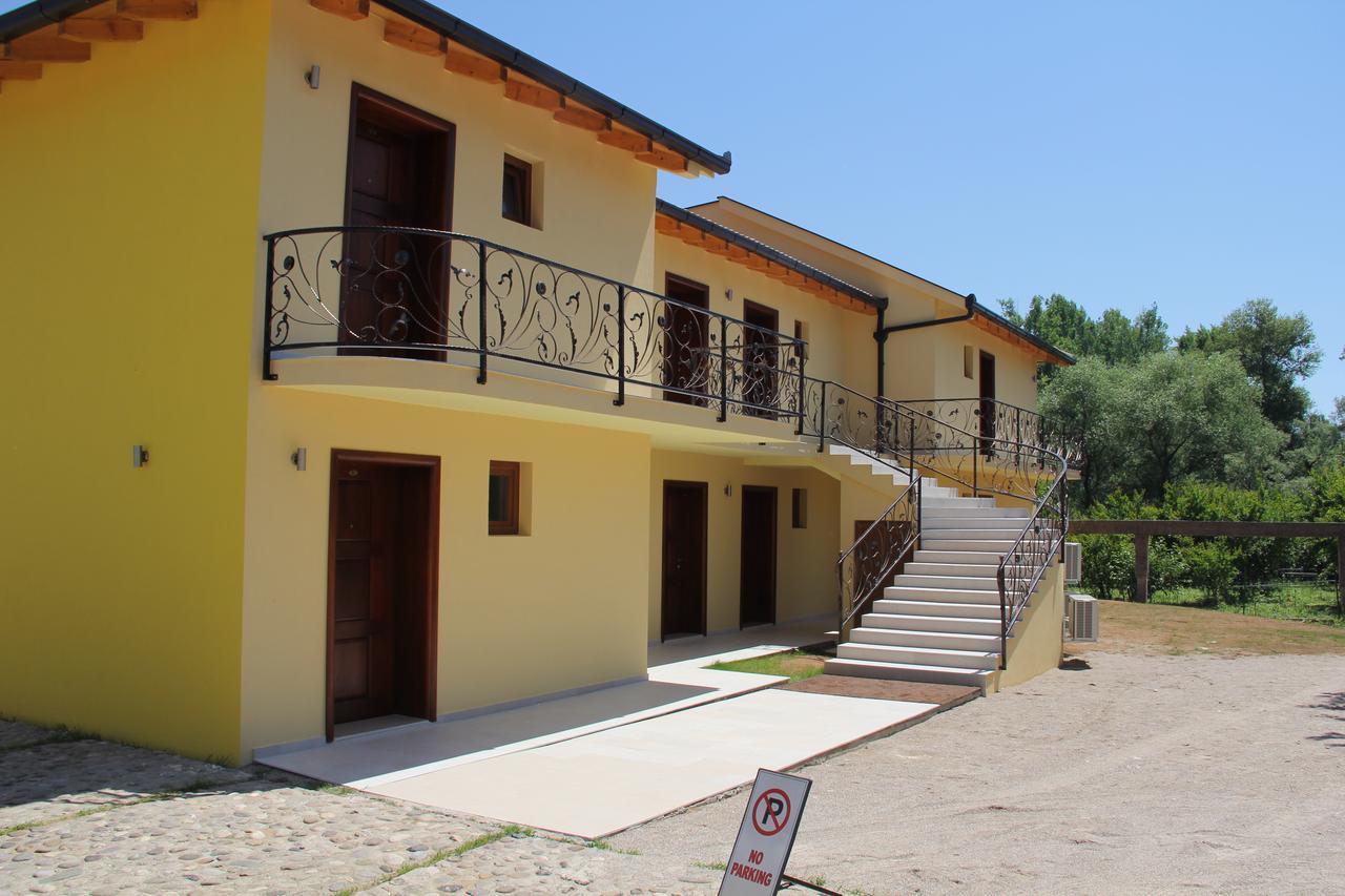 Motel Kolo Buna Exterior photo