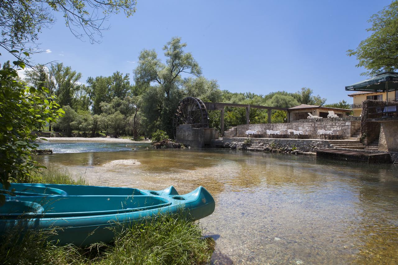 Motel Kolo Buna Exterior photo