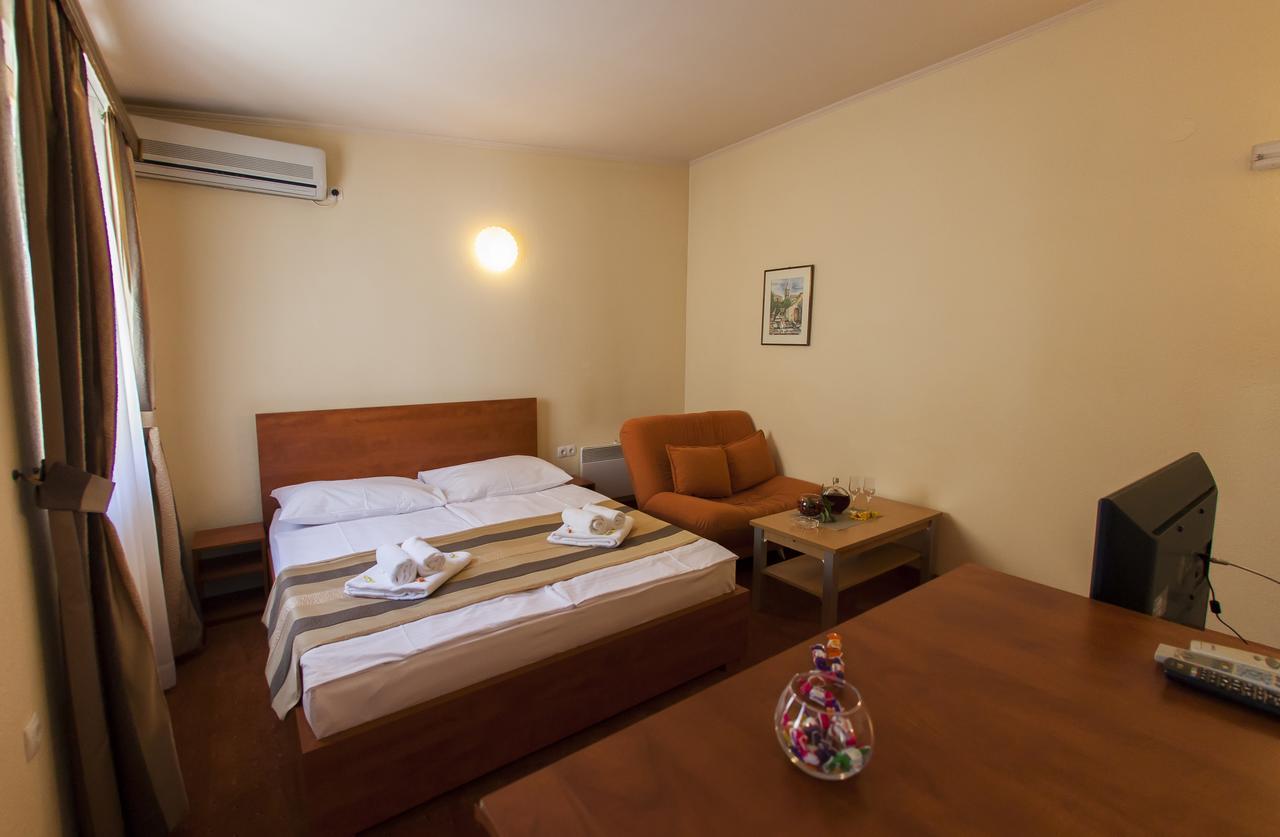 Motel Kolo Buna Room photo